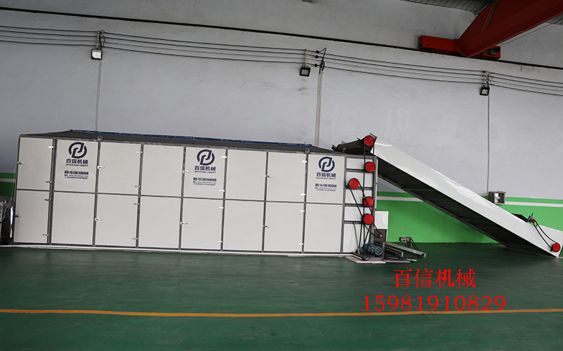 熱泵烘干機(jī)烘房內(nèi)的溫度如何來控制？